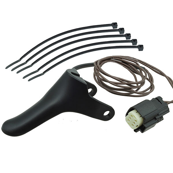 LEVIER D'ACCÉLÉRATEUR ET CHAUFFE-POUCE SPX (SM-08862)