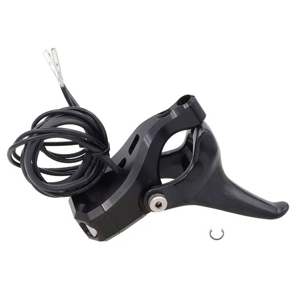 SPX HEATED THROTTLE LEVER (SM-08865)