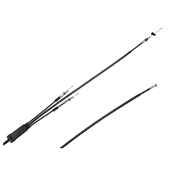 CÂBLE D'ACCÉLÉRATEUR SPX (SM-05268)