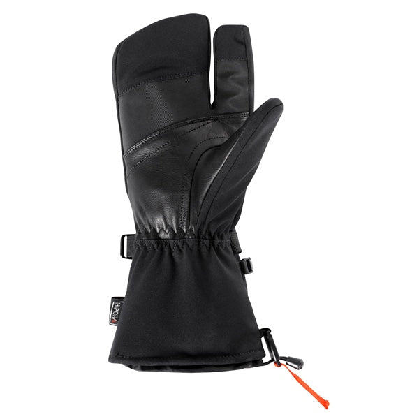 CKX Throttle Mittens 3-Fingers (624806)