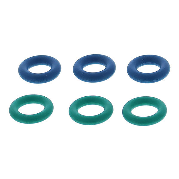 KIT DE JOINTS TORIQUES D'ACCÉLÉRATEUR D'INJECTEUR VERTEX (625003)