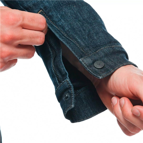 DAINESE Denim Tex Jacket (627064)