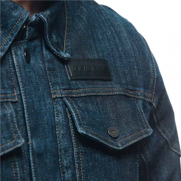 DAINESE Denim Tex Jacket (627064)