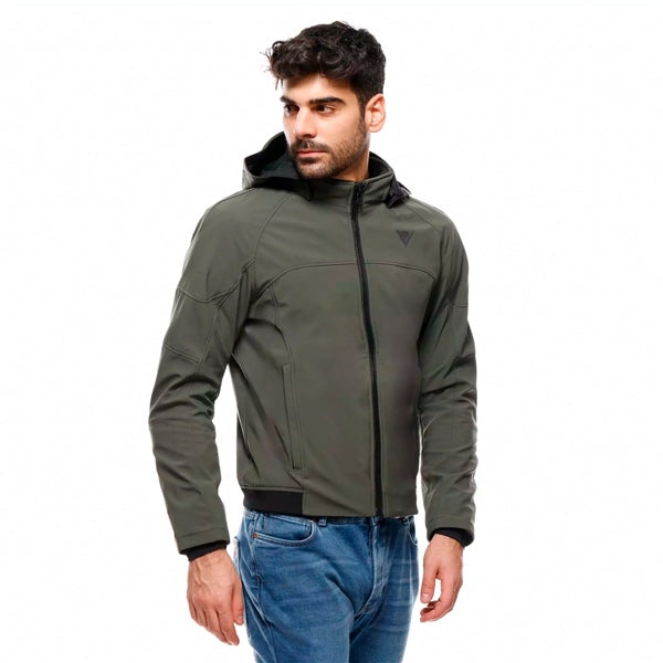 DAINESE Ignite 2 Tex Jacket - Men (627133)