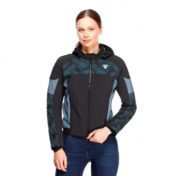 DAINESE Ignite 2 Tex Jacket - Women (627161)