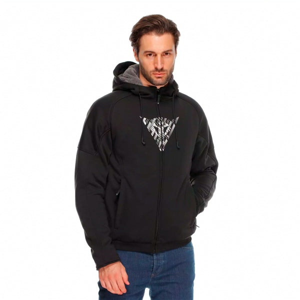 DAINESE Bovisa Full Zip Hoodie (627195)