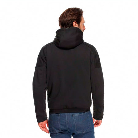 DAINESE Bovisa Full Zip Hoodie (627195)
