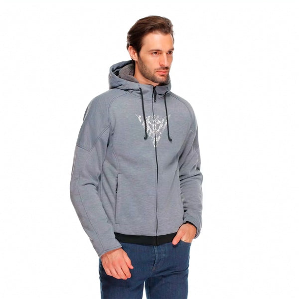 DAINESE Bovisa Full Zip Hoodie (627217)