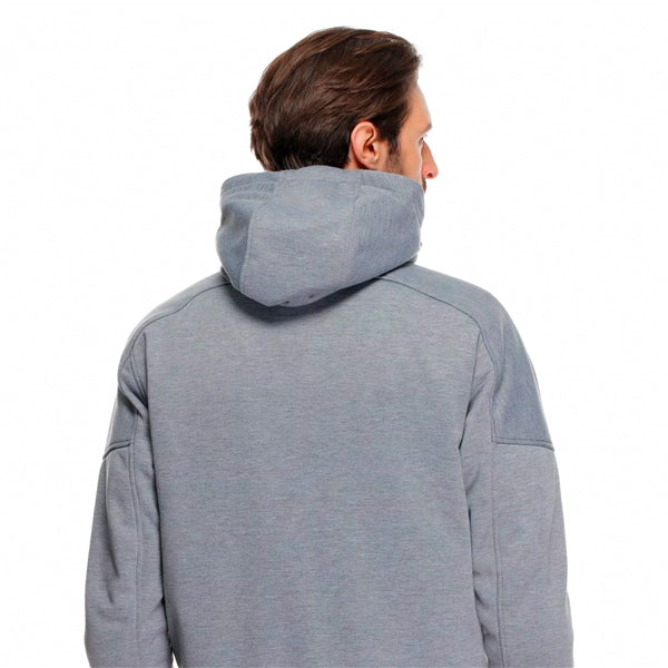 DAINESE Bovisa Full Zip Hoodie (627217)