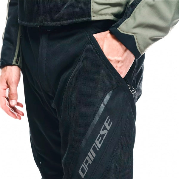 DAINESE Drake 2 Super Air Tex Pants - Men (627295)