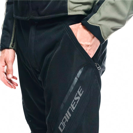 DAINESE Drake 2 Super Air Tex Pants - Men (627296)