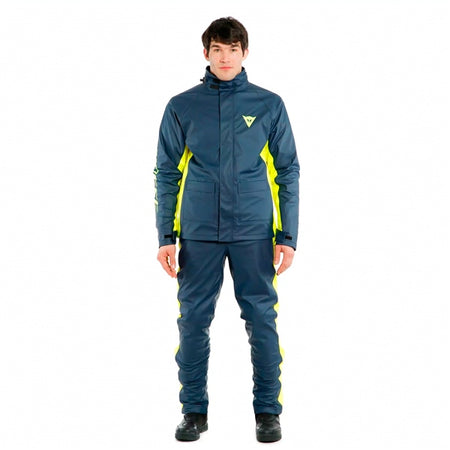 DAINESE Manteau de pluie Storm 2 (627713)