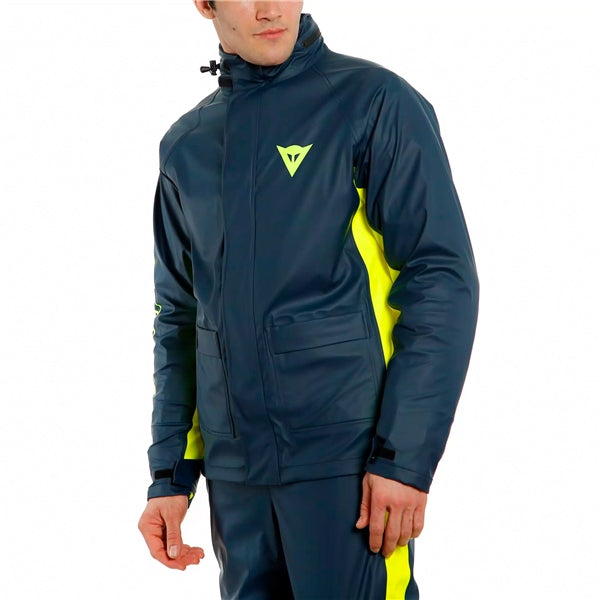 DAINESE Manteau de pluie Storm 2 (627713)