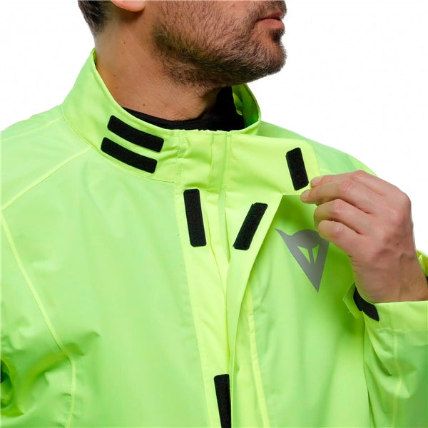 DAINESE Manteau de pluie Ultralight (627734)