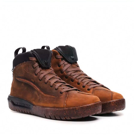 DAINESE Metractive D-WP Shoes - Men (627976)