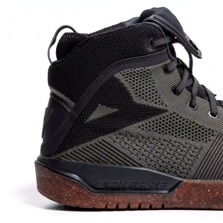 DAINESE Metractive Air Shoes (628004)