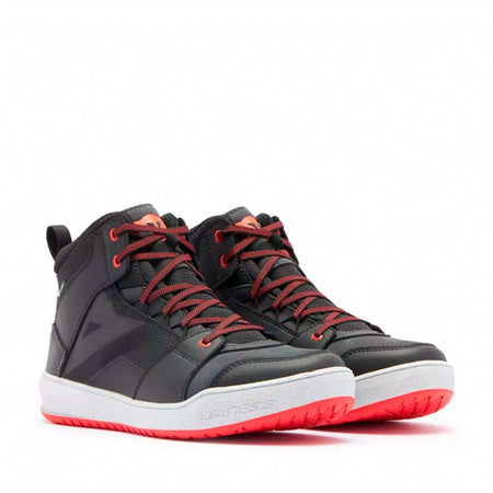 DAINESE Suburb D-WP Shoes (628037)