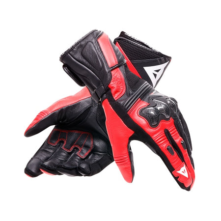 DAINESE Reacto Carbon Gloves - Long (628591)