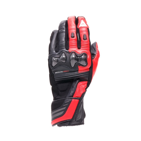 DAINESE Reacto Carbon Gloves - Long (628592)