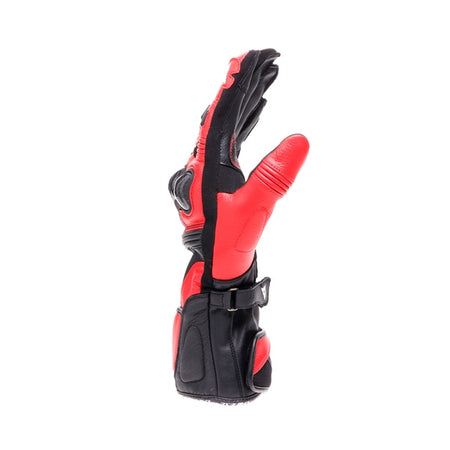 DAINESE Reacto Carbon Gloves - Long (628592)