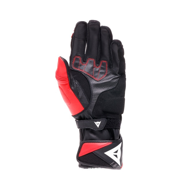 DAINESE Reacto Carbon Gloves - Long (628592)
