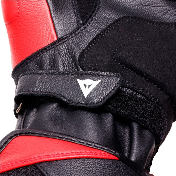 DAINESE Reacto Carbon Gloves - Long (628592)