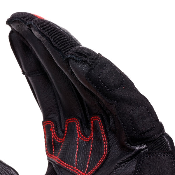 DAINESE Reacto Carbon Gloves - Long (628591)
