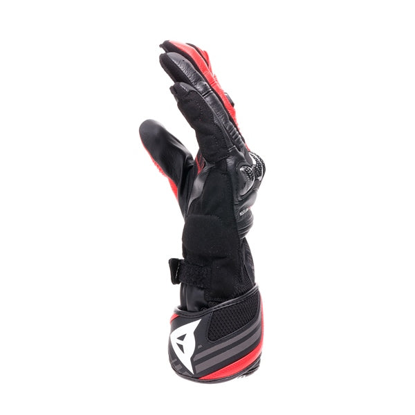 DAINESE Reacto Carbon Gloves - Long (628592)