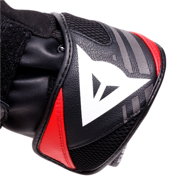 DAINESE Reacto Carbon Gloves - Long (628592)