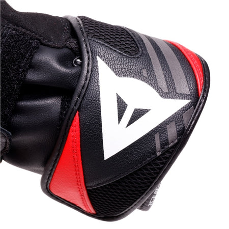 DAINESE Reacto Carbon Gloves - Long (628592)
