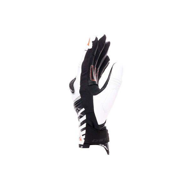 DAINESE Reacto Carbon Gloves - Short (628614)