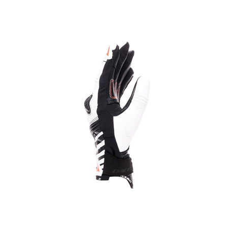 DAINESE Reacto Carbon Gloves - Short (628614)