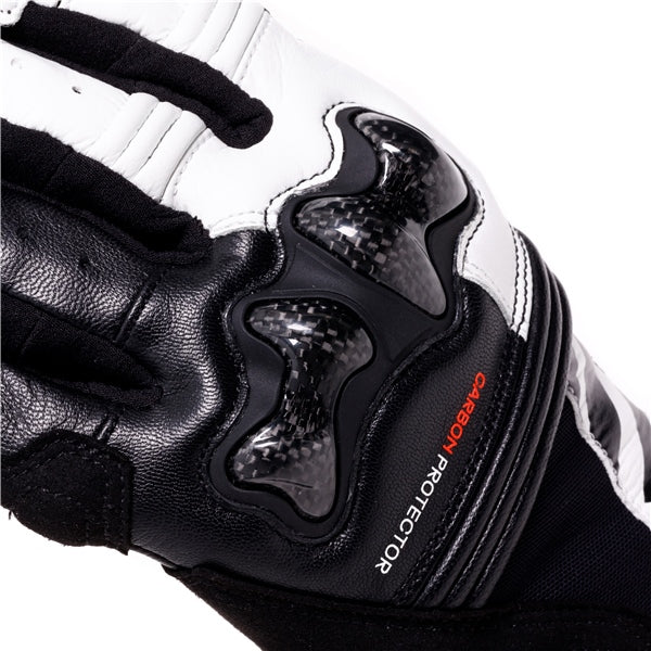 DAINESE Reacto Carbon Gloves - Short (628614)