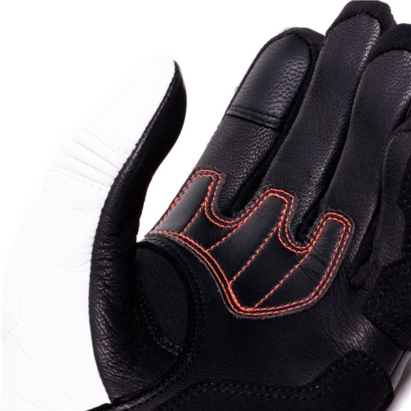 DAINESE Reacto Carbon Gloves - Short (628614)