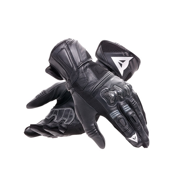 DAINESE Reacto Carbon Gloves - Short (628623)