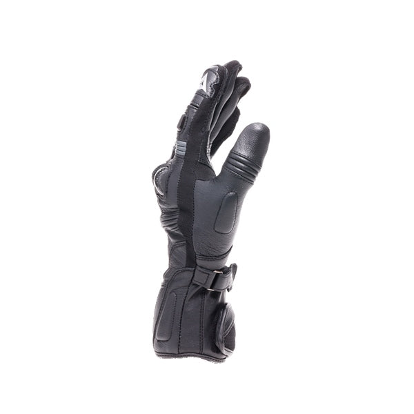 DAINESE Reacto Carbon Gloves - Short (628623)