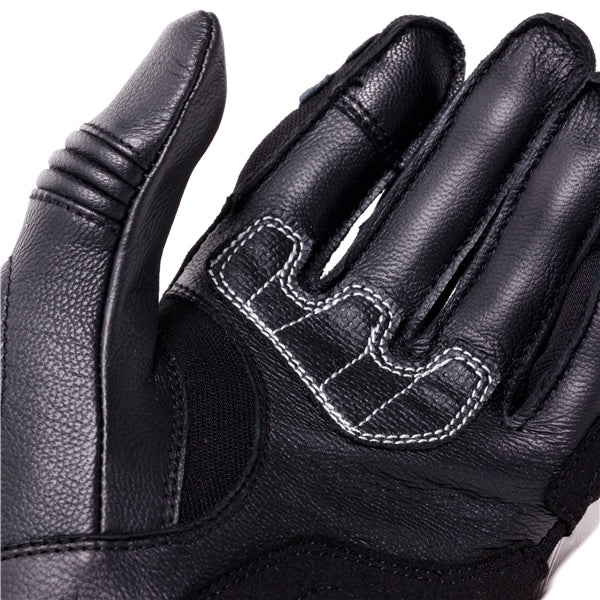 DAINESE Reacto Carbon Gloves - Short (628623)