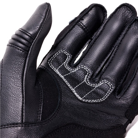 DAINESE Reacto Carbon Gloves - Short (628623)