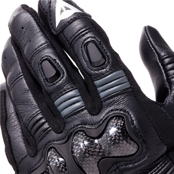 DAINESE Reacto Carbon Gloves - Short (628623)