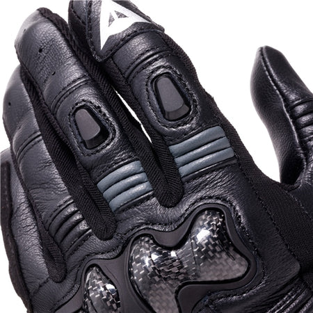 DAINESE Reacto Carbon Gloves - Short (628623)