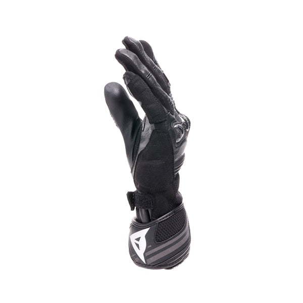 DAINESE Reacto Carbon Gloves - Short (628623)