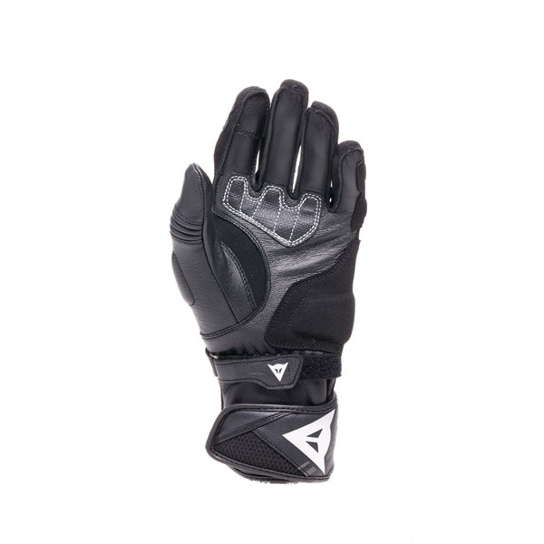DAINESE Reacto Carbon Gloves - Short (628623)