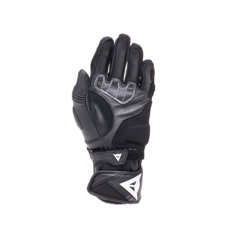 DAINESE Reacto Carbon Gloves - Short (628623)