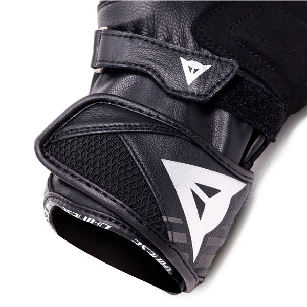 DAINESE Reacto Carbon Gloves - Short (628623)