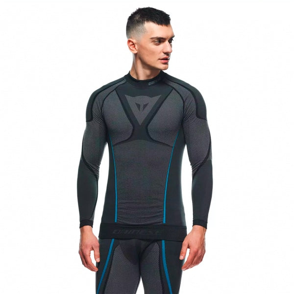 DAINESE Dry LS - Long Sleeve Base Layer for men
