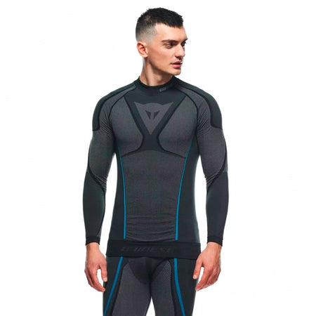 DAINESE Dry LS - Long Sleeve Base Layer for men