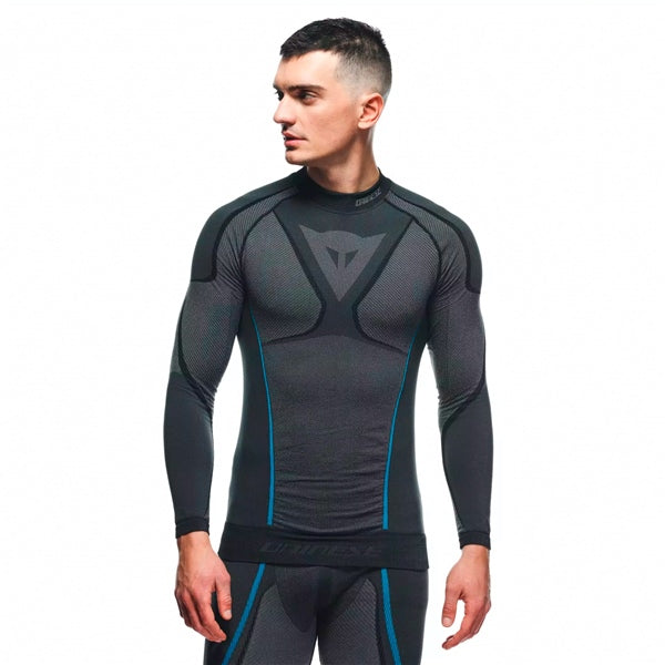 DAINESE Dry LS - Long Sleeve Base Layer for men