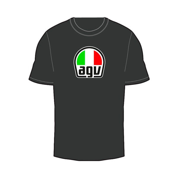 DAINESE Classic AGV T-Shirt (629235)