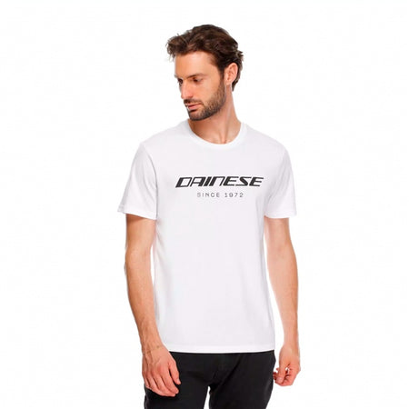 DAINESE Essence Wordmark T-Shirt - Men (629294)