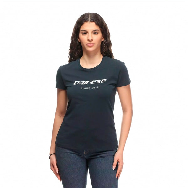 DAINESE Essence Wordmark T-Shirt - Women (629314)